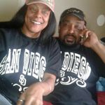 Profile Picture of Tomi Gordon-Thomas (@19crabbygoddess74) on Instagram