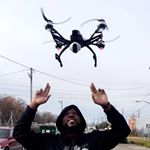 Profile Picture of Michael Rowe (@jamrock_production1) on Instagram