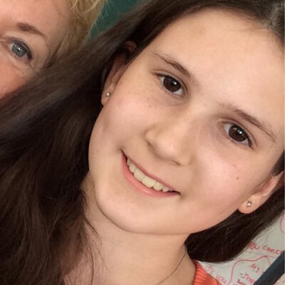 Profile Picture of Makayla Gail Eason (@ilovepipandbuki) on Twitter