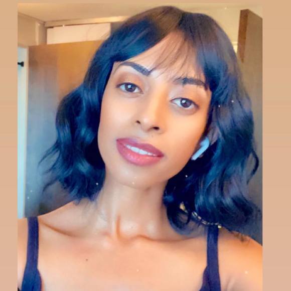 Profile Picture of Kisanet Estifanos (@kisanete) on Poshmark