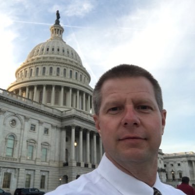 Profile Picture of Kevin Mraz (@KevinMraz1) on Twitter