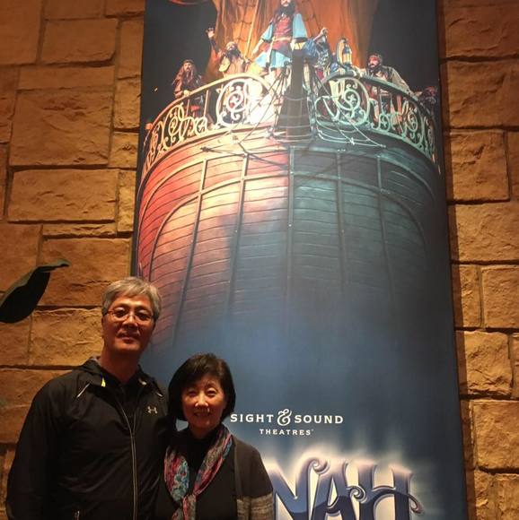 Profile Picture of Yong Ahn (@tobe56) on Poshmark