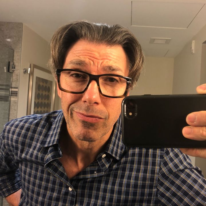 Profile Picture of BrentFallon1 (@@1bfallon) on Tiktok