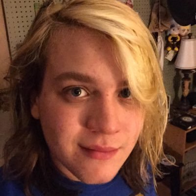 Profile Picture of Jacob.Rupert (@JacobRupert2) on Twitter