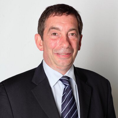 Profile Picture of Jean-Pierre VALENTIN (@jpvalentin78420) on Twitter