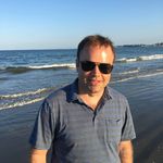 Profile Picture of Stephen Cote (@cotesjames) on Instagram