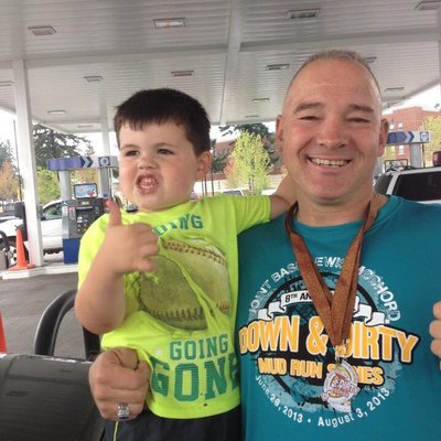 Profile Picture of Dunbar Robert (@DunbarRobert2) on Twitter