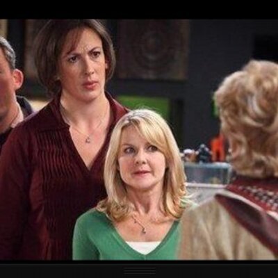 Profile Picture of Miranda Cooper (@MirandaBobs) on Twitter