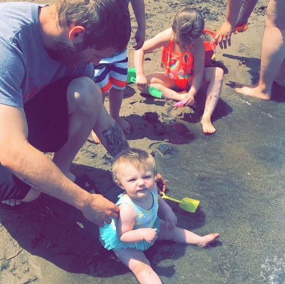 Profile Picture of Nathan Richardson (@natedog32596) on Poshmark