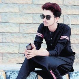 Profile Picture of Ayaan_Ahmed (@brandon_arrasmithh) on Tiktok