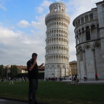 Profile Picture of Adam Nagy (@theeadamnagy) on Twitter