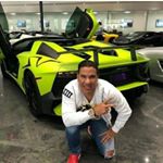 Profile Picture of Cristian Casablanca Tejeda (@cristiancasablancatejeda) on Instagram
