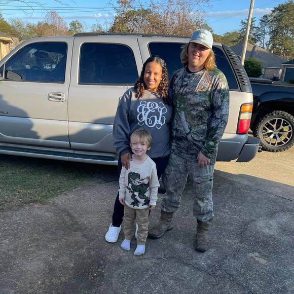 Profile Picture of Clay Morgan (@joylynn43) on Poshmark