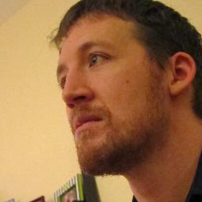 Profile Picture of Charles Dunham (@cgdunham) on Twitter