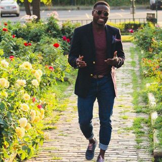 A. Mickey Watson - Instagram Profile Picture of A. Mickey Watson (@mickwatson5) on Instagram