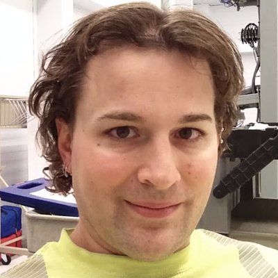 Profile Picture of Harold R. Casey (@caseyRharold) on Twitter