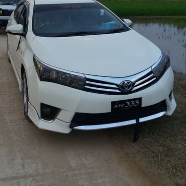 Profile Picture of Ally Syed (@AllySyed4) on Twitter