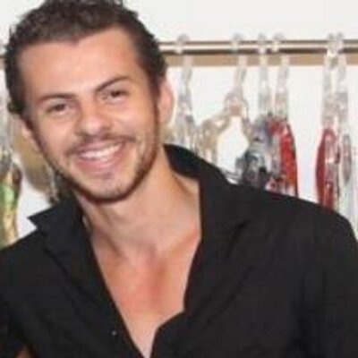 Jean Toledo - Twitter Profile Picture of Jean Toledo (@feelnice13) on Twitter