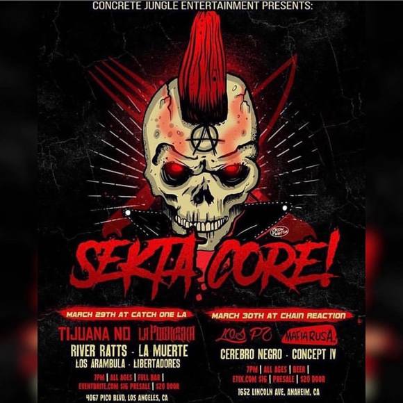 Profile Picture of Los Arambula (@arambulord) on Poshmark