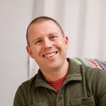Profile Picture of Chris Ginn (@chris_ginn) on Instagram