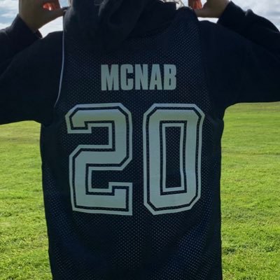 Profile Picture of Sarah McNab (@SarahMcNab8) on Twitter