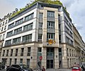 Profile Picture of Pathé - Wikipediaon Wikipedia