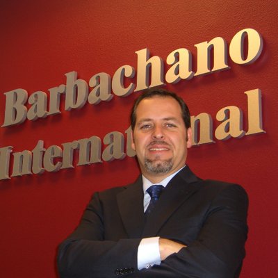 Profile Picture of Fernando Ortiz-Barbachano (@fernand72164416) on Twitter