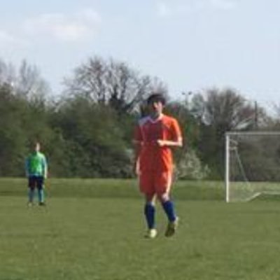 Profile Picture of George Shearer (@shearer1997) on Twitter