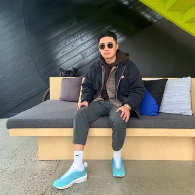 Profile Picture of An Nguyen (@therealAnNguyen) on Twitter