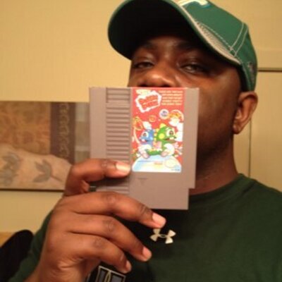 Profile Picture of Richard H. Halley (@sgbricky) on Twitter