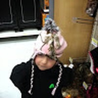 Profile Picture of Danielle Hulbert (@danielle-hulbert-1) on Quora