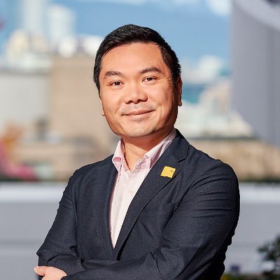 Profile Picture of Matthew Chow, MD (@drmattchow) on Twitter