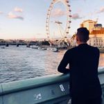 Profile Picture of Hojbota George (@hojbotageorge) on Instagram