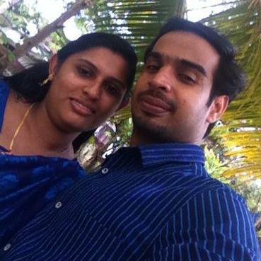 Profile Picture of Deepa Varghese (@f631107bb001433) on Twitter