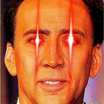 Profile Picture of NICHOLAS CAGE BEST ACTOR (@nic.cage.memes) on Instagram