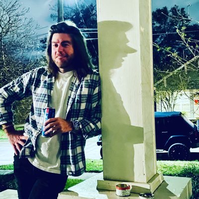 Nicholas Brunson - Twitter Profile Picture of Nicholas Brunson (@NicholasBrunso5) on Twitter