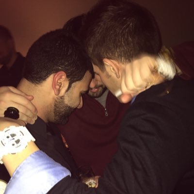 Profile Picture of Josh LaVigne (@hereforglory) on Twitter