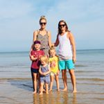 Profile Picture of aaronandholly (@aaronandholly) on Instagram