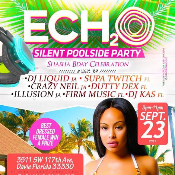 Profile Picture of Echo Echo (@shashaduhaney) on Poshmark