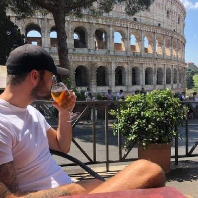 Profile Picture of Kieran Magee (@KieranMagee15) on Twitter