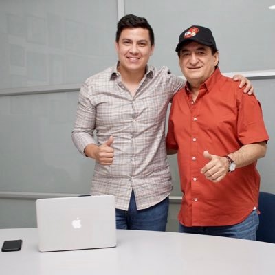 Profile Picture of MONO ROMERO (@mono_romero) on Twitter