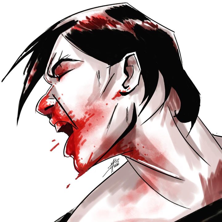 Profile Picture of Mark Benesh (@tamaesuzuki0) on Tiktok