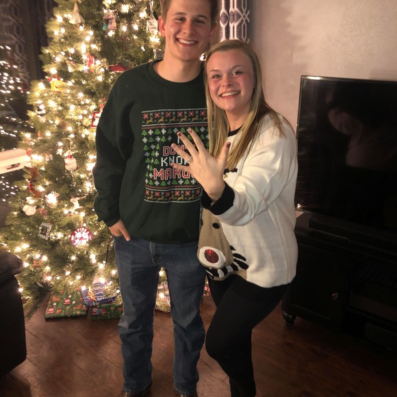 Profile Picture of Megan Blair (@meblair0312) on Poshmark