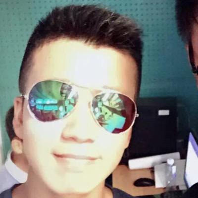 Profile Picture of Sam Feng (@samfengssf) on Twitter