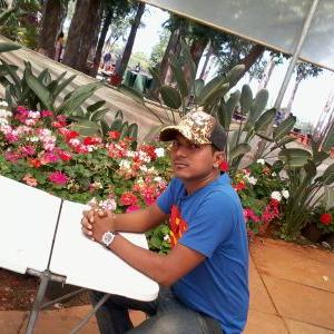Profile Picture of Sagar Patil (@Alex46ashSaaga) on Twitter
