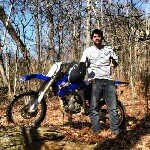 Profile Picture of scott lindenberger (@linden_german_berger) on Instagram