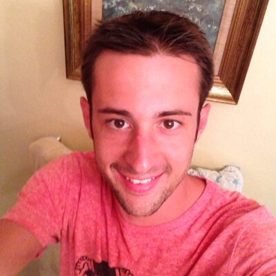 Profile Picture of Matthew A. Boes (@BoesMatthew) on Twitter