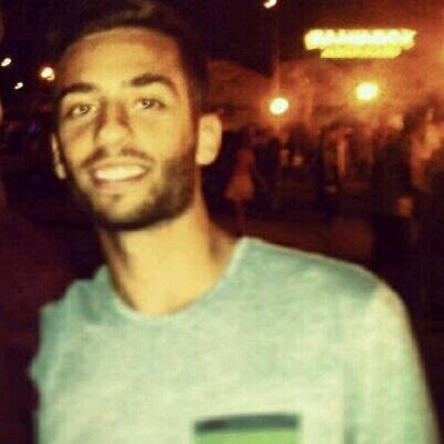 Profile Picture of Alvaro Mateo (@alvaromateo99) on Twitter