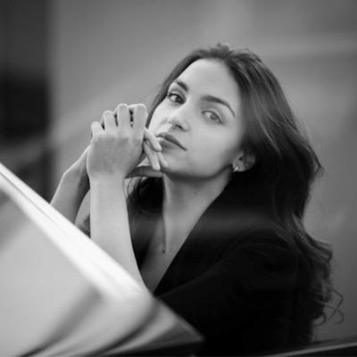 Olga Scheps - Twitter Profile Picture of Olga Scheps (@SchepsOlga) on Twitter