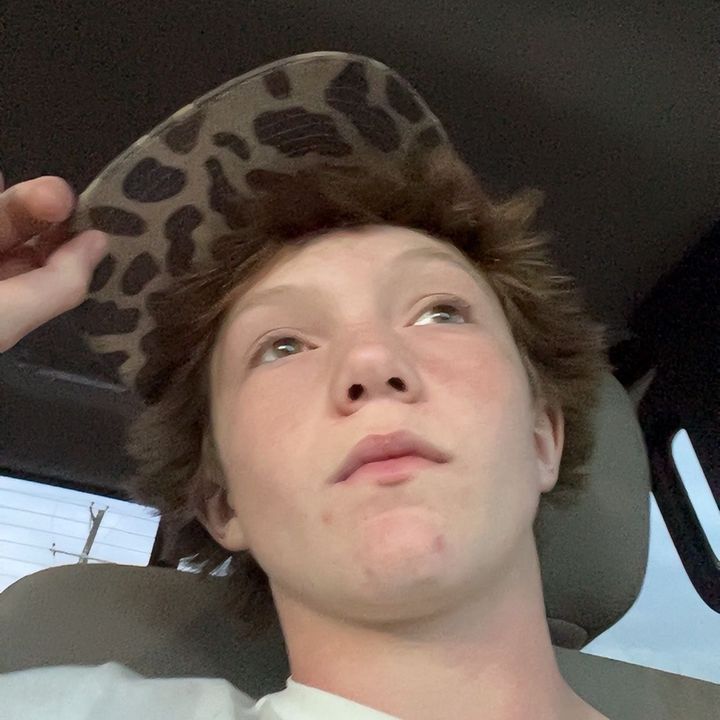 Profile Picture of 𝓙𝓪𝔁 👑🌾 (@jaxoglesby31) on Tiktok